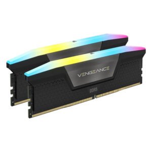 Corsair Vengeance RGB Memory Kit CMH96GX5M2E6000C36