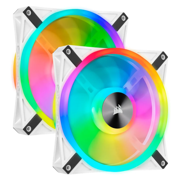 Corsair iCUE QL140 RGB Case Fans CO-9050106-WW