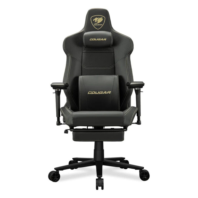 Cougar Armor Evo M Gaming Chair 3MEVMGLB-0001