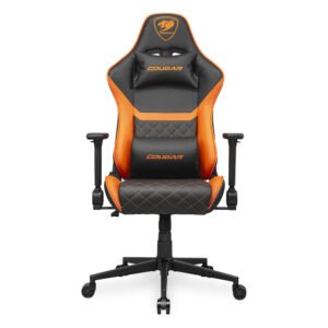 Cougar Armor One V2 Gaming Chair 3MAO2ORB-0001