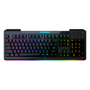 Cougar Aurora S RGB Gaming Keyboard AURORA-S