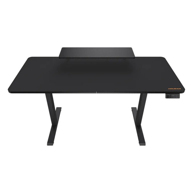 Cougar E-STAR 140 Electric Gaming Desk 3MSTA3WB-0001