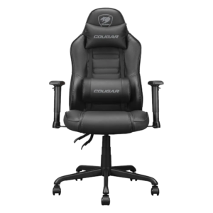 Cougar Fusion S Ergonomic Gaming Chair 3MFS3BLB-0001