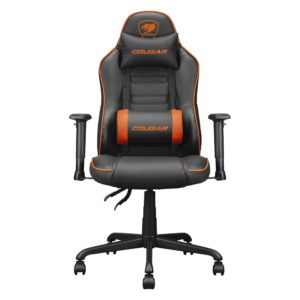 Cougar Fusion S Ergonomic Gaming Chair 3MFSL0RB-0001