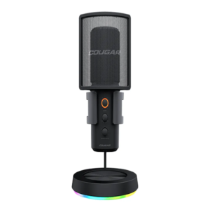 Cougar Screamer-X RGB Microphone CGR-U163RGB-500MK