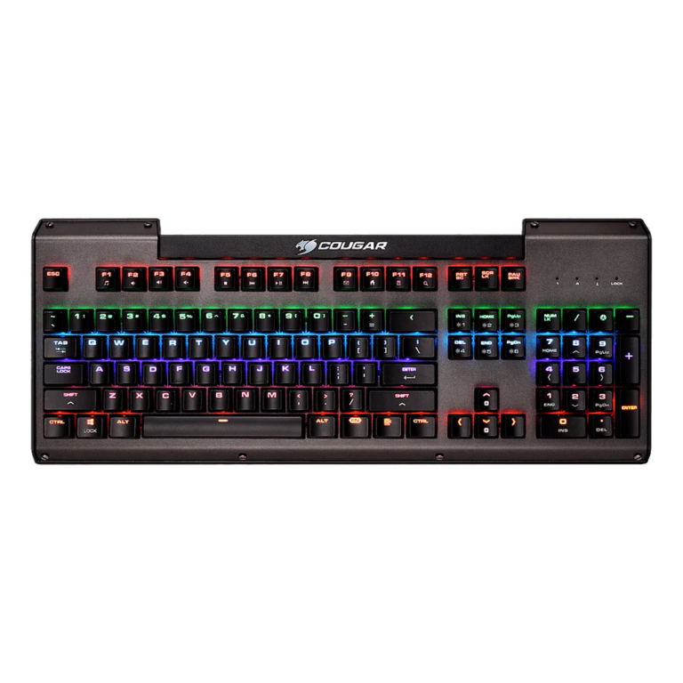 Cougar Ultimus Mechanical Gaming Keyboard
