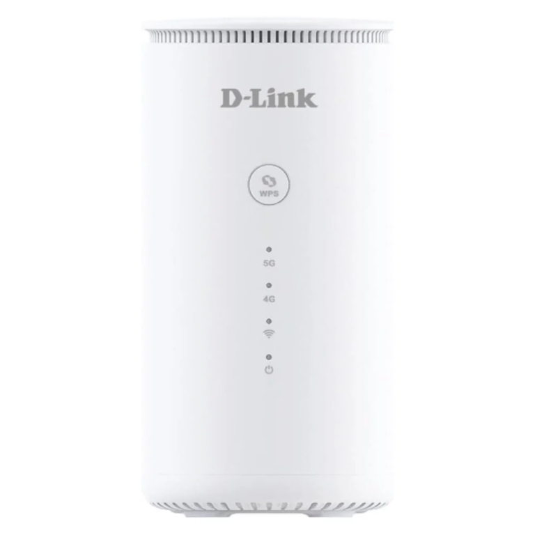 D-Link AX1800 5G Wi-Fi 6 CPE Router DWR-2000U