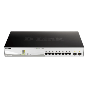 D-Link DGS-1210-10MP networking product