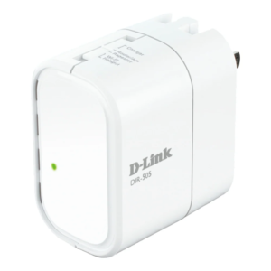 D-Link DIR-505 networking product