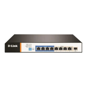 D-Link DMS-F109TP networking product