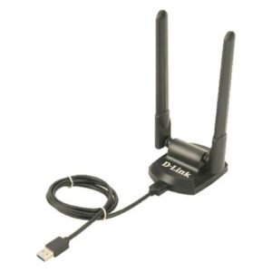 D-Link AX5400 Wireless Tri-Band USB Adapter DWA-XE5452