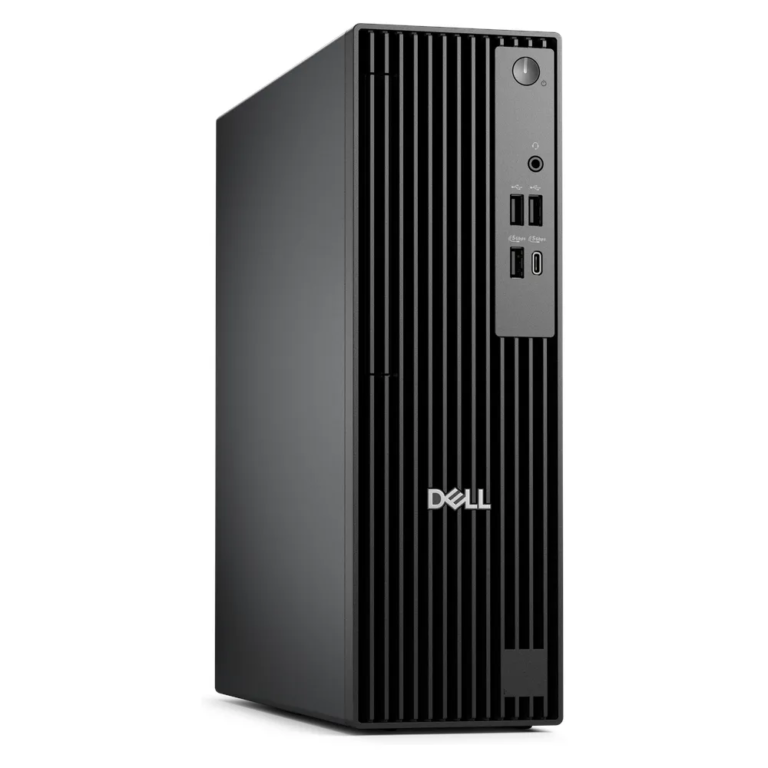 Dell Pro Slim SFF Desktop PC D-P-SLIM-i7-QCS1250
