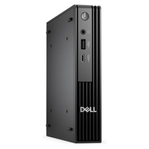 Dell Pro Micro Desktop PC D-PRO-MICRO-QCM1250-I7