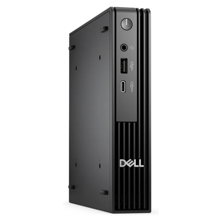 Dell Pro Micro Desktop PC D-PRO-MICRO-QCM1250-I7