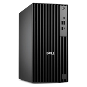 Dell Pro Tower Desktop PC D-PRO-TWR-QCT1250-U5