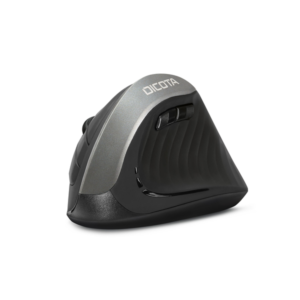 Dicota Wireless Ergonomic Mouse Relax D31981