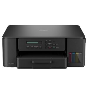 Brother DCP-T530W Wireless All-in-One Ink Tank Duplex Printer