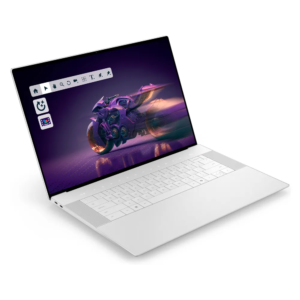 Dell 16 Premium DA16250 Laptop D-16-PREM-U9-32-1-2K-W11P