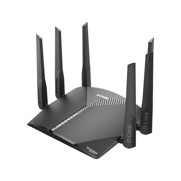 D-Link DIR-3060/P4 networking product