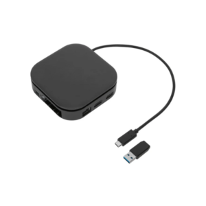 Targus USB-C Universal Dual HD Docking Station DOCK116GLZ