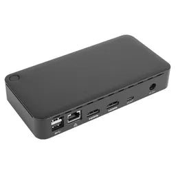 Docking Station Targus Universal Usb-C DOCK310EUZ-70