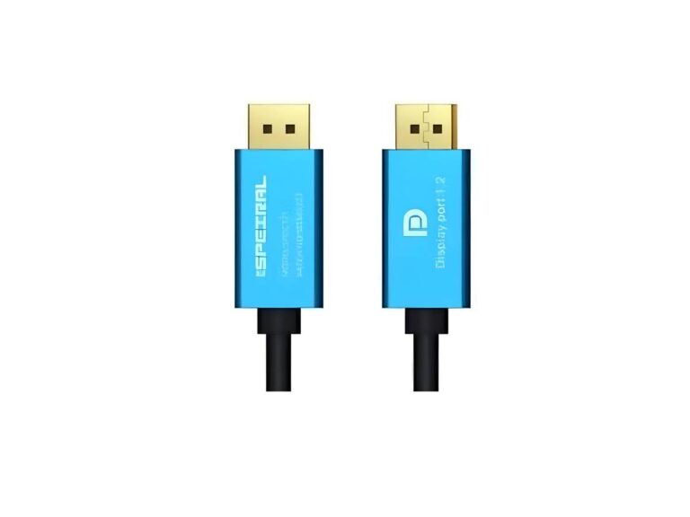 SPEIRAL DP CABLE 1.2V 4K 60HZ 2 MTR -SPDC122