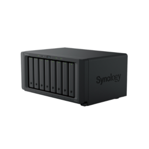 Synology DiskStation DS1825+ 8 Bay Nas Box