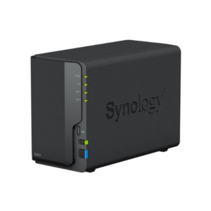Synology DiskStation DS223 2 Bay Nas Box
