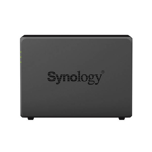 Synology DiskStation DS723+ 2 BAY NAS BOX