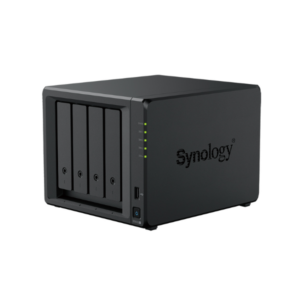 Synology DiskStation DS925+ 4 BAY NAS BOX