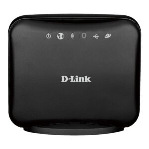 D-Link DWR-111 networking product