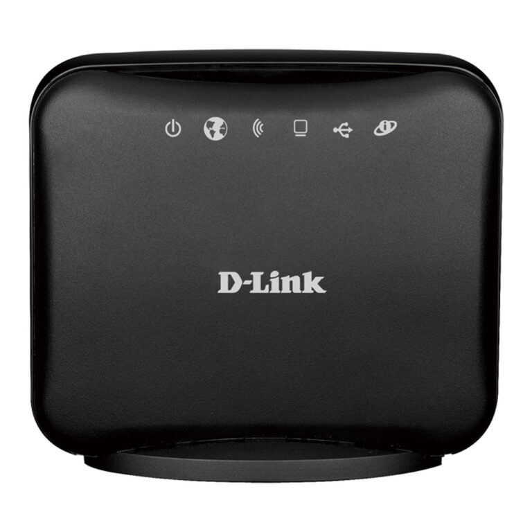 D-Link DWR-111 networking product