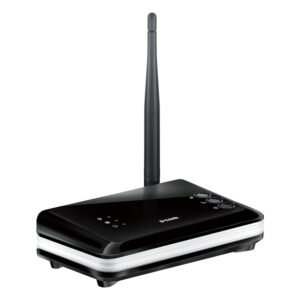 D-Link DWR-732 Wireless N300 3G Mobile Router