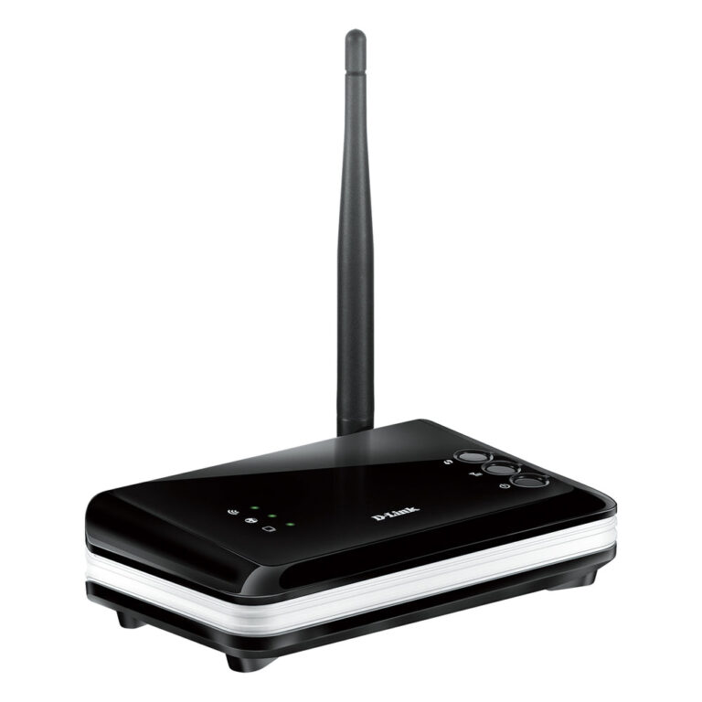 D-Link DWR-732 Wireless N300 3G Mobile Router