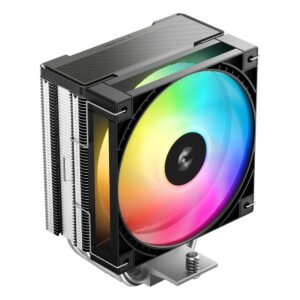 DeepCool AG400 G2 ARGB CPU Cooler R-AG400-BKAMMG2-G