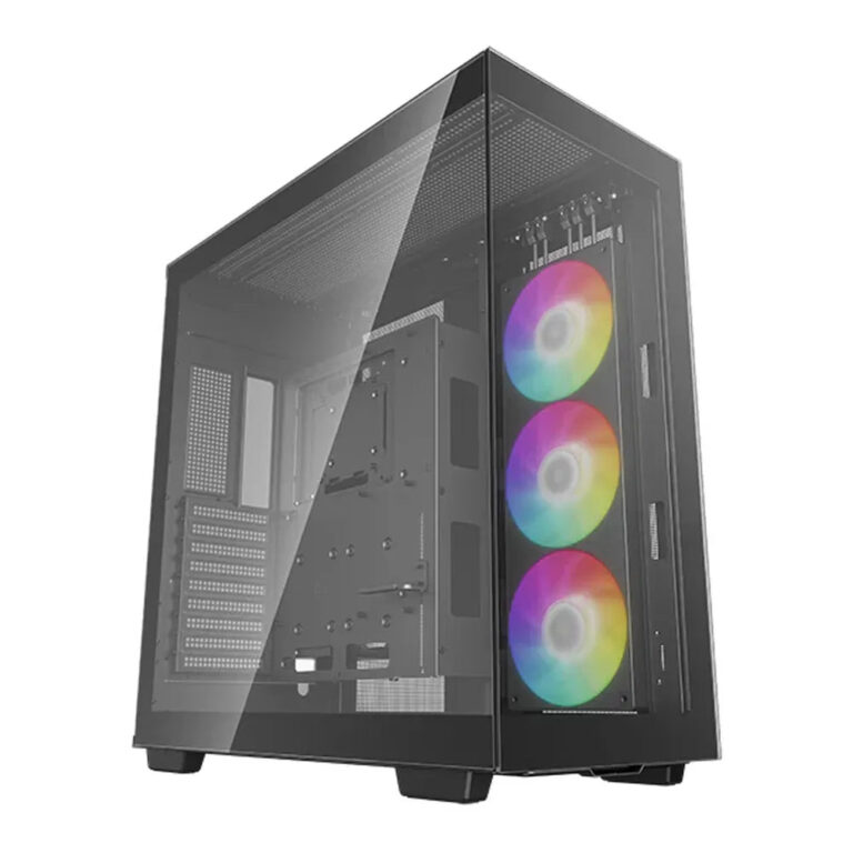 DeepCool R-CH780-BKADE41-G-1 PC case