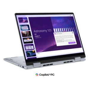 Dell 14 Plus 2-in-1 Laptop D-14-P-2-1-DB04250