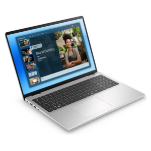 Dell 16 DC16251 Laptop D-16-8-512-WH