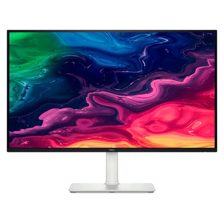 Dell S2725QC 27″ 4K UHD Monitor