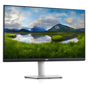 Dell 27 Monitor S2721DS