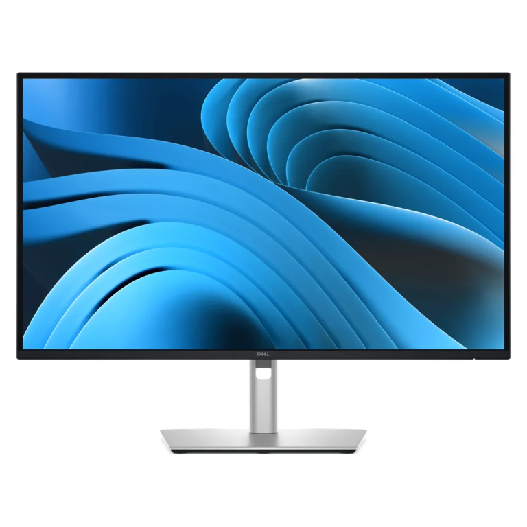 Dell Pro 27 Plus 2K Monitor P2725D