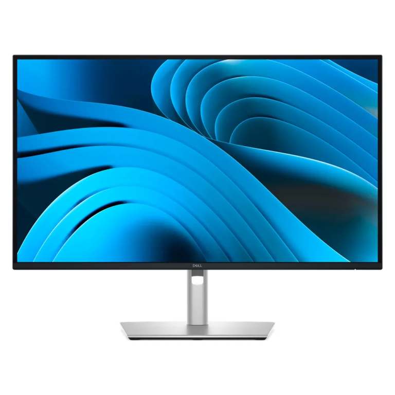 Dell Pro 27 Plus 2K USB-C Hub Monitor P2725DE