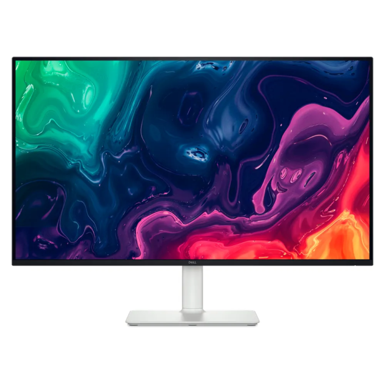 Dell 32 Plus S3225QS Monitor