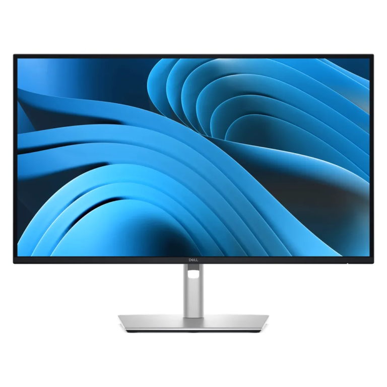 Dell Pro 27 Plus 4K USB-C Hub Monitor P2725QE