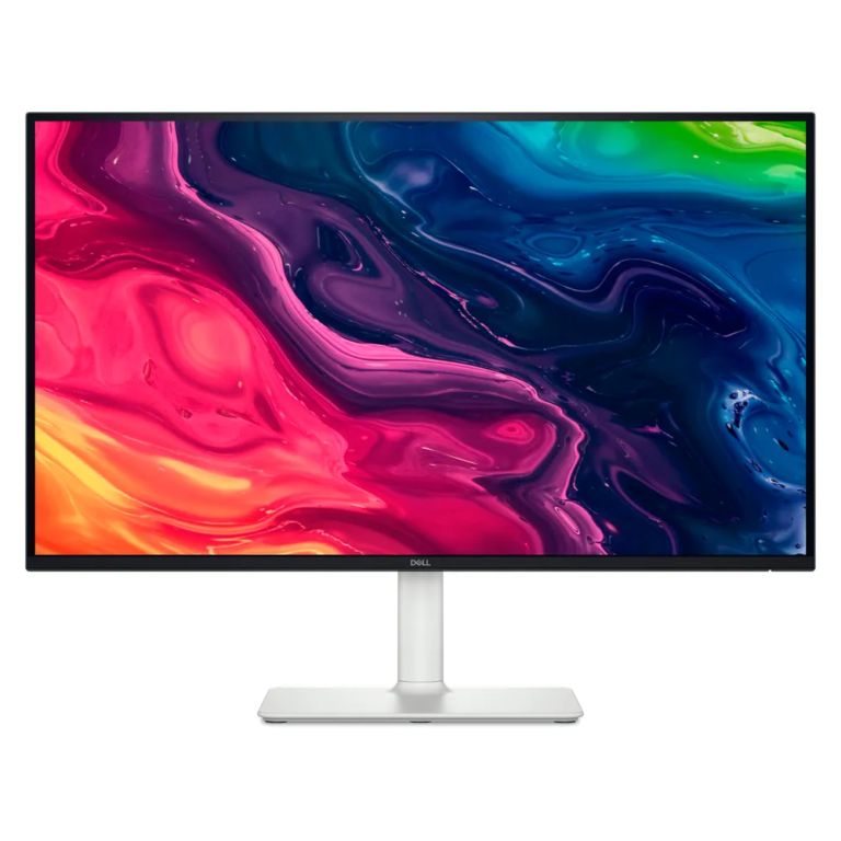 Dell 27 Plus 4K Monitor S2725QS