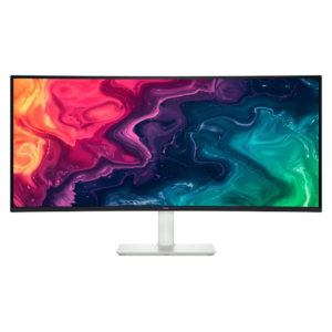 Dell 34 Plus USB-C UltraWide Curved Monitor S3425DW