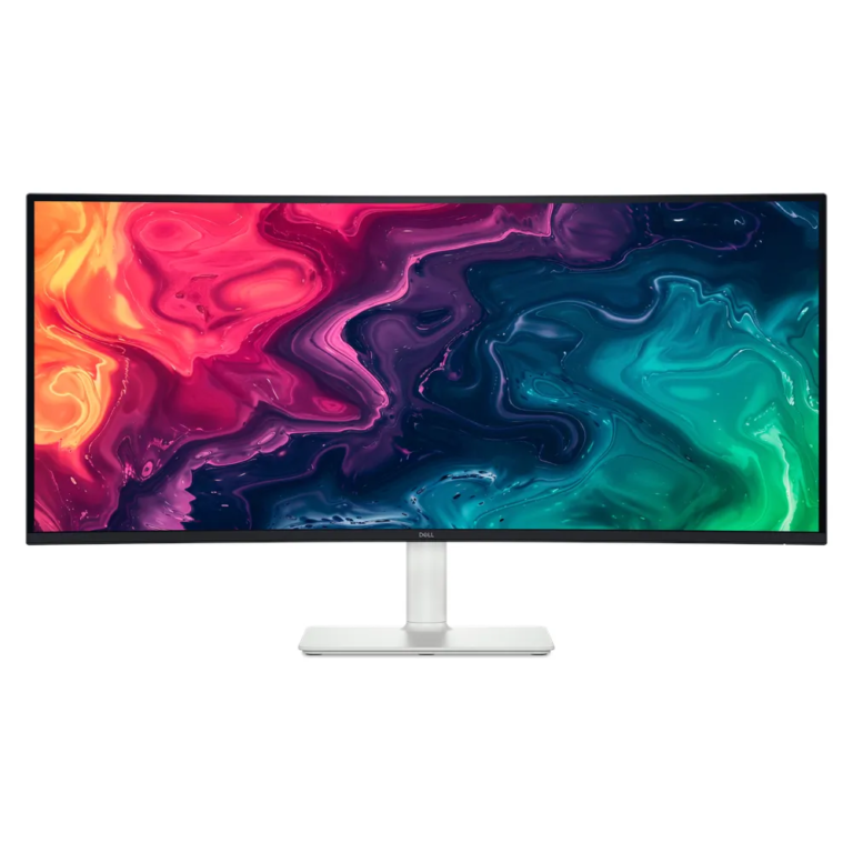 Dell 34 Plus USB-C UltraWide Curved Monitor S3425DW