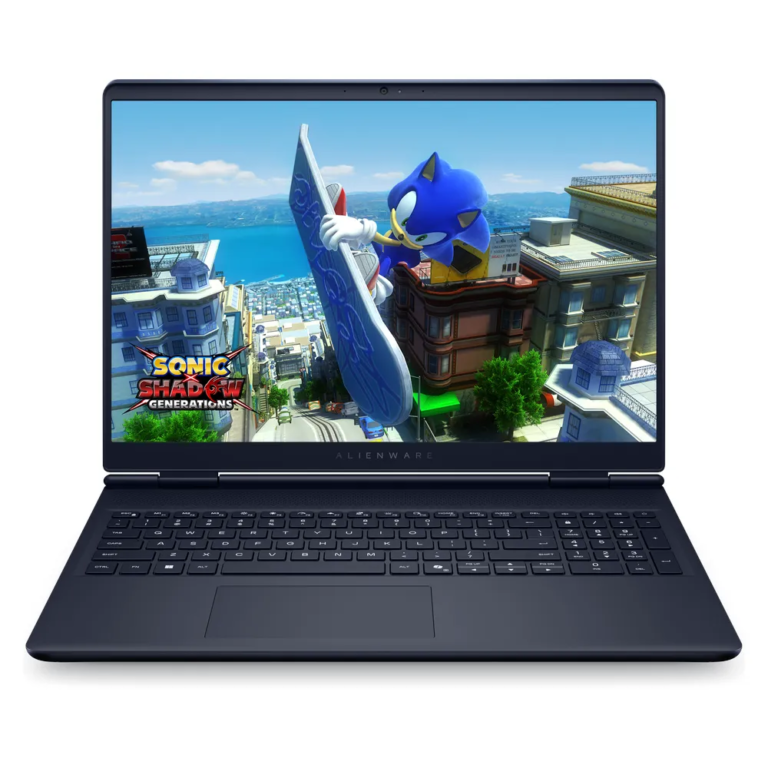 Dell Alienware 16 Aurora Gaming Laptop AW-16-AC16250-011
