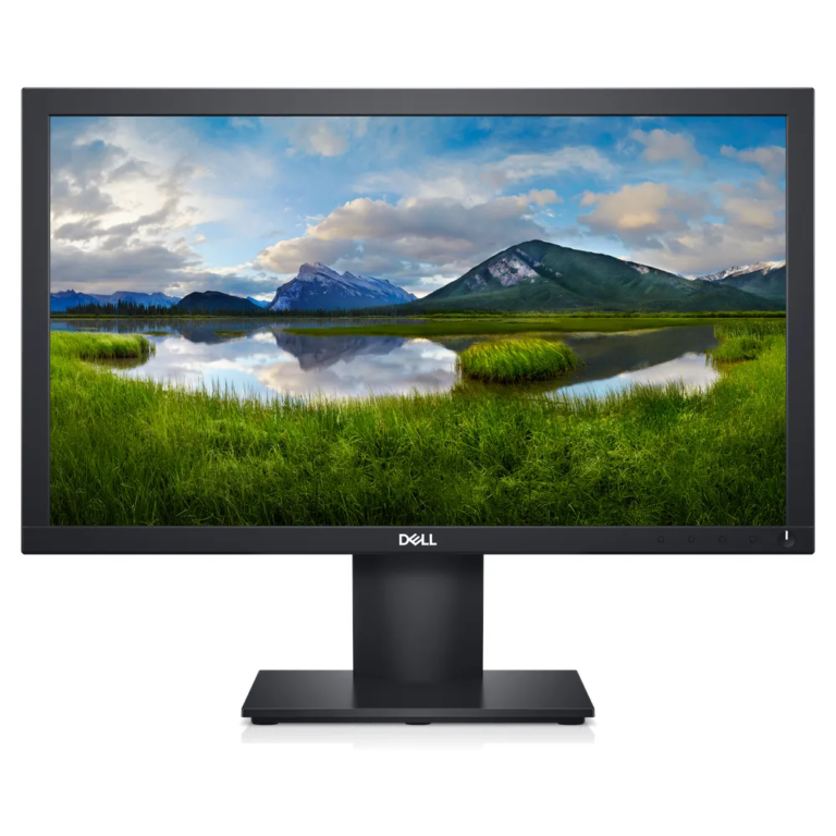 Dell E2020H 20″ HD+ Monitor