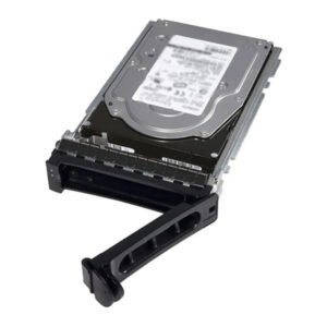 Dell Hot-plug SAS HDD D-400-AGUX-600